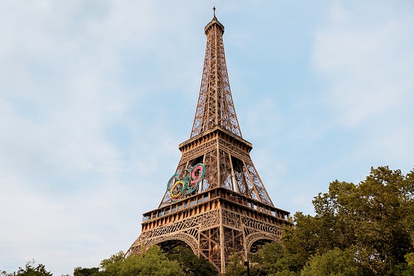 A Leisure Traveler�s Guide to Paris